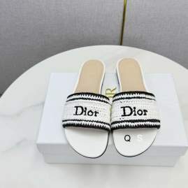 Picture of Dior Slippers _SKUDiorsz35-40Y05062929